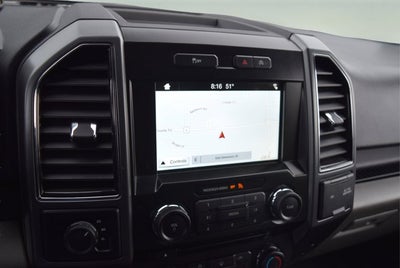 2018 Ford F-150 Base