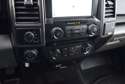 2018 Ford F-150 Base