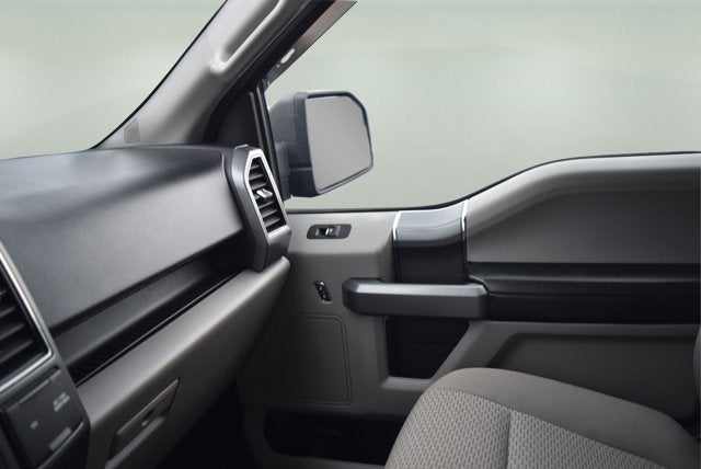 2018 Ford F-150 Base