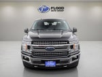 2018 Ford F-150 Base