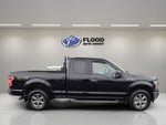 2018 Ford F-150 Base