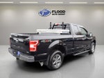 2018 Ford F-150 Base