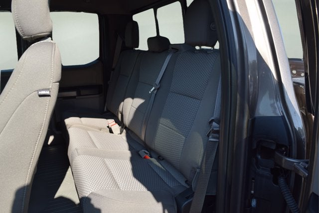 2018 Ford F-150 Base