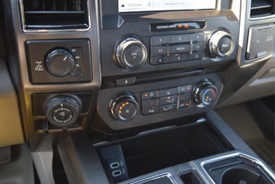 2018 Ford F-150 Base