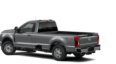 2026 Ford Super Duty F-250 SRW F-250® XLT