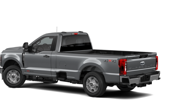 2026 Ford Super Duty F-250 SRW F-250® XLT