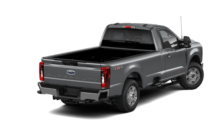 2026 Ford Super Duty F-250 SRW F-250® XLT