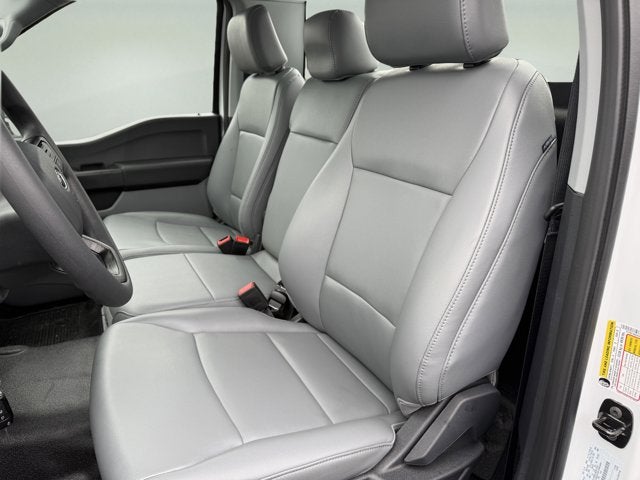 2025 Ford Super Duty F-350 SRW XL