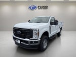 2025 Ford Super Duty F-350 SRW XL