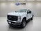 2025 Ford Super Duty F-350 SRW XL