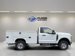 2025 Ford Super Duty F-350 SRW XL