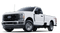 2025 Ford Super Duty F-350 SRW XL