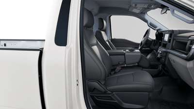 2025 Ford Super Duty F-350 SRW XL