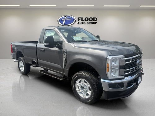 2026 Ford Super Duty F-350 SRW XLT