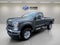 2026 Ford Super Duty F-350 SRW XLT