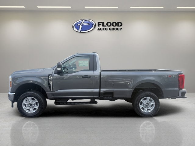 2026 Ford Super Duty F-350 SRW XLT