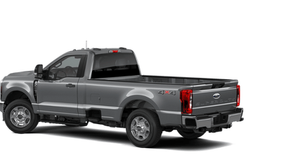 2026 Ford Super Duty F-350 SRW XLT