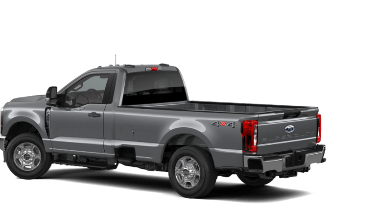 2026 Ford Super Duty F-350 SRW XLT
