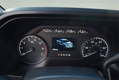 2023 Ford Super Duty F-350 SRW XL