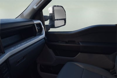 2023 Ford Super Duty F-350 SRW XL