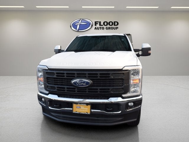 2023 Ford Super Duty F-350 SRW XL