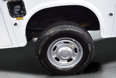 2023 Ford Super Duty F-350 SRW XL