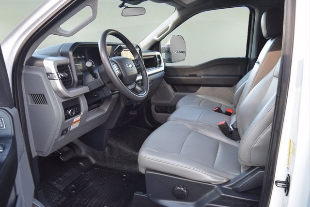 2023 Ford Super Duty F-350 SRW XL