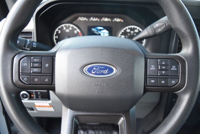 2023 Ford Super Duty F-350 SRW XL