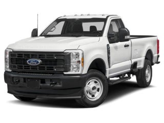2023 Ford Super Duty F-350 SRW XL