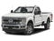 2024 Ford Super Duty F-350 SRW Super Duty