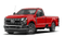 2027 Ford Super Duty F-350 SRW XLT