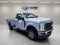 2027 Ford Super Duty F-350 SRW XL