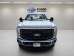 2027 Ford Super Duty F-350 SRW XL