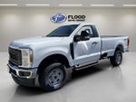 2027 Ford Super Duty F-350 SRW XL