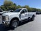 2027 Ford Super Duty F-350 SRW XL