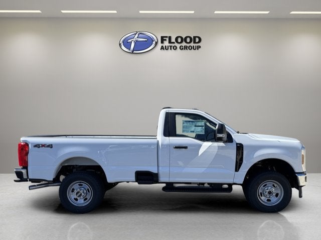 2027 Ford Super Duty F-350 SRW XL