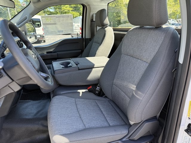 2027 Ford Super Duty F-350 SRW XL