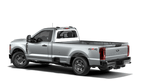 2027 Ford Super Duty F-350 SRW XLT