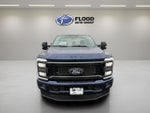 2027 Ford Super Duty F-350 SRW XL