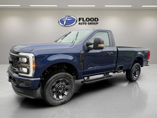 2027 Ford Super Duty F-350 SRW XL