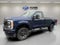 2027 Ford Super Duty F-350 SRW XL
