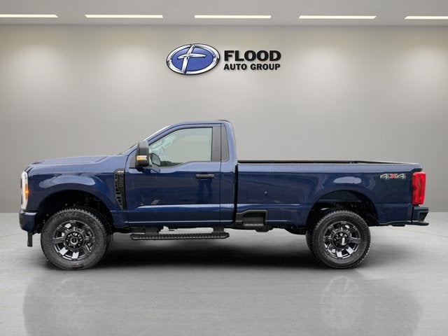 2027 Ford Super Duty F-350 SRW XL