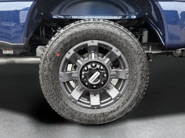 2027 Ford Super Duty F-350 SRW XL