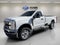 2027 Ford Super Duty F-350 SRW XLT