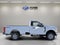 2027 Ford Super Duty F-350 SRW XLT
