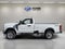 2027 Ford Super Duty F-350 SRW XLT