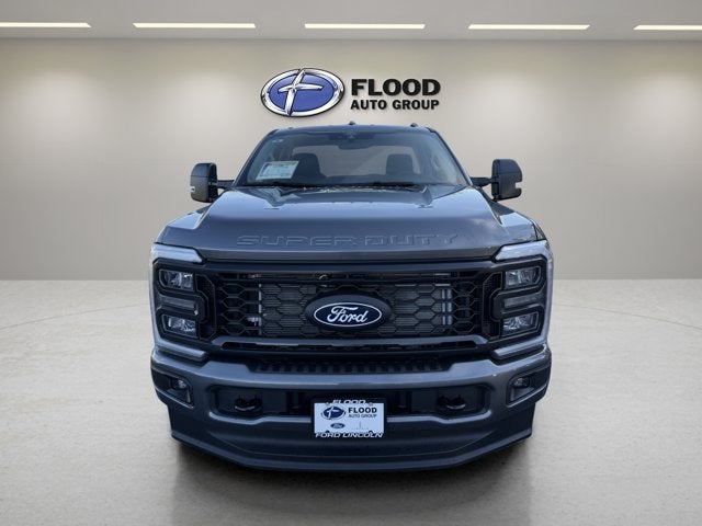 2027 Ford Super Duty F-350 SRW XL