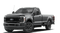 2027 Ford Super Duty F-350 SRW XL