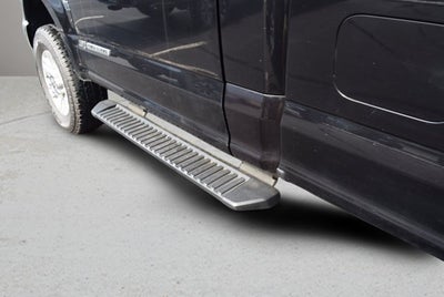 2019 Ford Super Duty F-350 SRW Super Duty