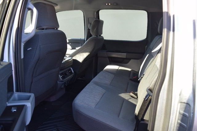 2023 Ford F-150 Lightning XLT